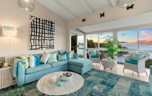 Waterfront Elegance on Waiheke Island - Waiheke Island, New Zealand