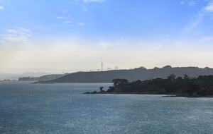 Waterfront Elegance on Waiheke Island - Waiheke Island, New Zealand