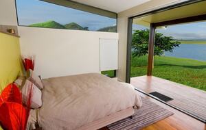 Group Getaway with Firepit & BBQ on Lake Tinaroo - Barrine, Australia