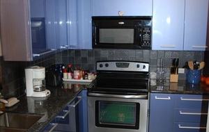 Miramar Villas - Paradise Island, Bahamas