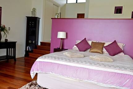 Group Getaway with Firepit & BBQ on Lake Tinaroo - Barrine, Australia