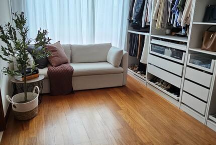 Elegant Wan Chai Residence with Panoramic Views - Wan Chai, Hong Kong