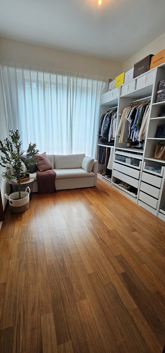 Elegant Wan Chai Residence with Panoramic Views - Wan Chai, Hong Kong