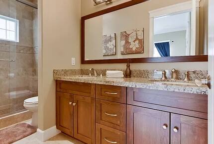 Refined Coronado Townhouse with Skyline Views - Coronado, California