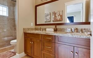 Refined Coronado Townhouse with Skyline Views - Coronado, California