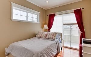 Refined Coronado Townhouse with Skyline Views - Coronado, California