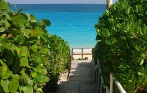 Miramar Villas - Paradise Island, Bahamas