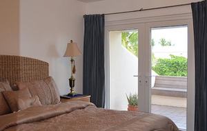 Miramar Villas - Paradise Island, Bahamas