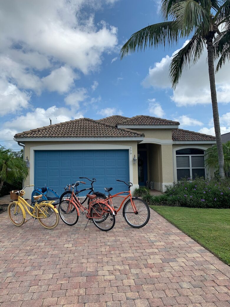 Chic Naples Retreat with Heated Pool - Naples, Florida