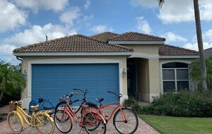 Chic Naples Retreat with Heated Pool - Naples, Florida