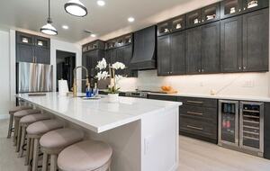 Chic Naples Retreat with Heated Pool - Naples, Florida