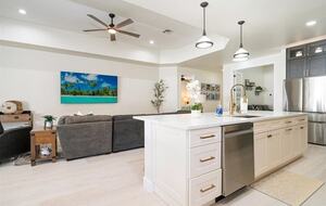 Chic Naples Retreat with Heated Pool - Naples, Florida