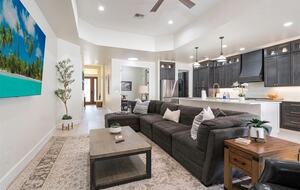 Chic Naples Retreat with Heated Pool - Naples, Florida