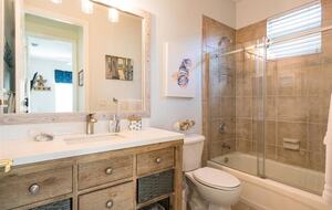 Chic Naples Retreat with Heated Pool - Naples, Florida