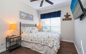 Chic Naples Retreat with Heated Pool - Naples, Florida