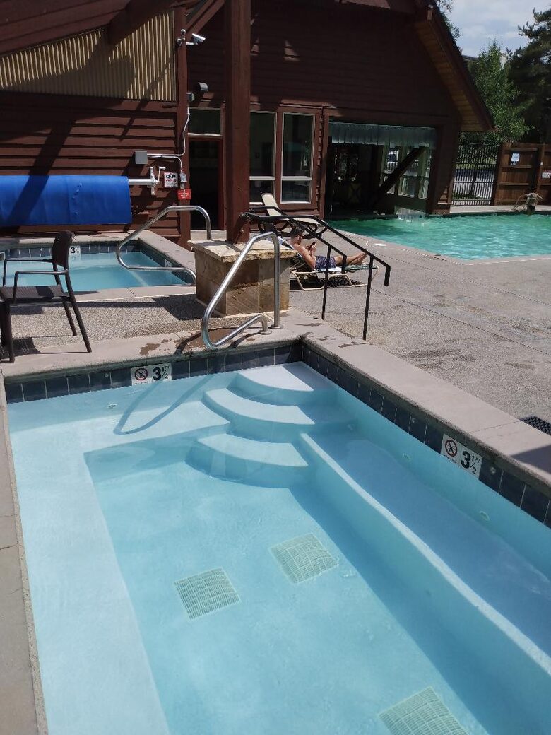 Spacious Ski Retreat Steps from Main Street - Breckenridge, Colorado