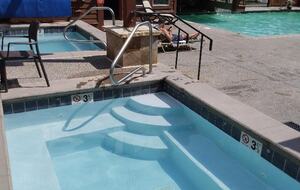 Spacious Ski Retreat Steps from Main Street - Breckenridge, Colorado