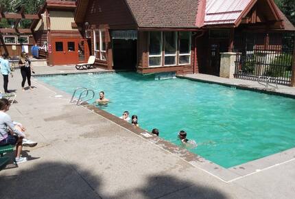 Spacious Ski Retreat Steps from Main Street - Breckenridge, Colorado