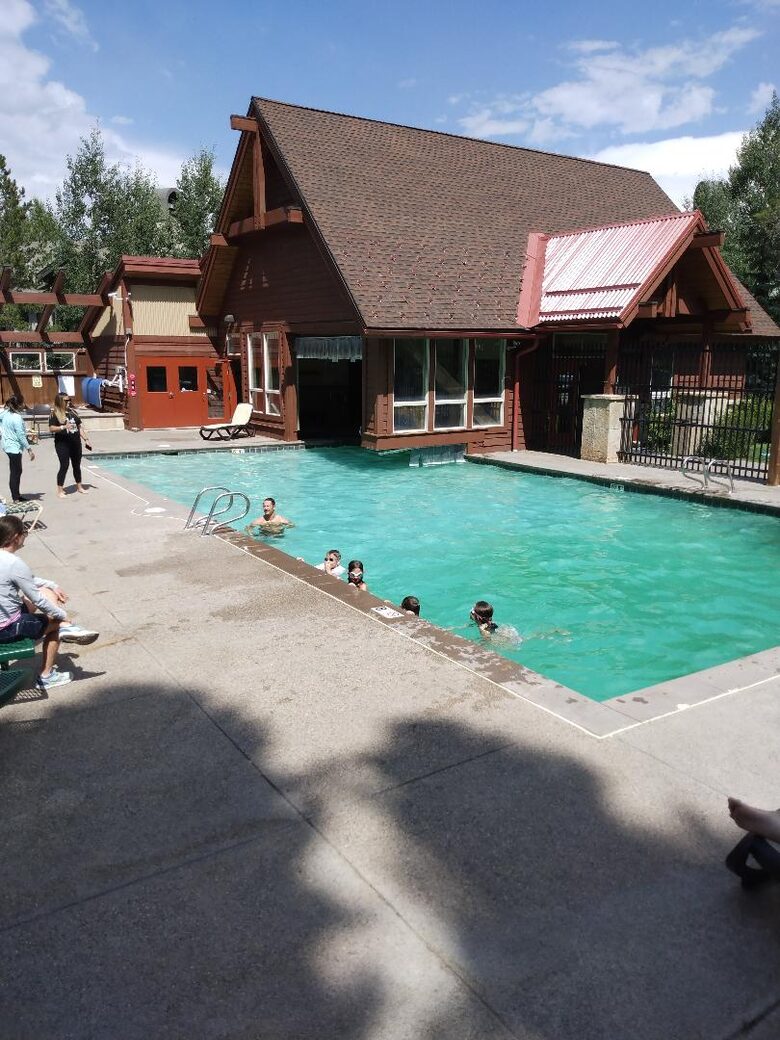 Spacious Ski Retreat Steps from Main Street - Breckenridge, Colorado