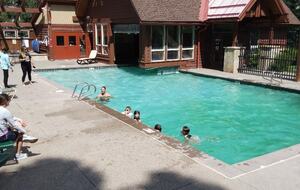 Spacious Ski Retreat Steps from Main Street - Breckenridge, Colorado