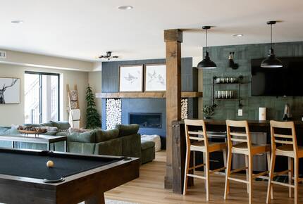 The Pines at Show Low - Show Low, Arizona