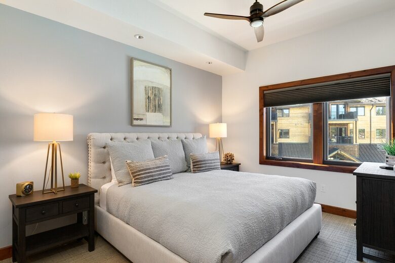 Exquisite South Lake Tahoe Residence with Resort Amenities - South Lake Tahoe, California