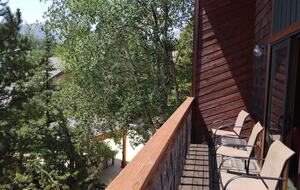 Spacious Ski Retreat Steps from Main Street - Breckenridge, Colorado