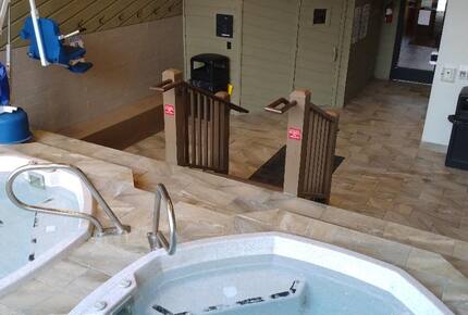 Spacious Ski Retreat Steps from Main Street - Breckenridge, Colorado