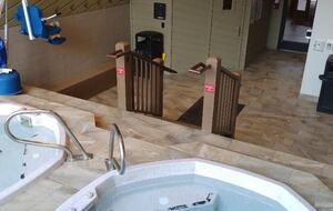 Spacious Ski Retreat Steps from Main Street - Breckenridge, Colorado