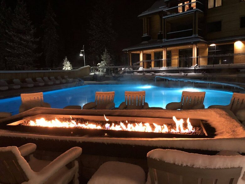 Exquisite South Lake Tahoe Residence with Resort Amenities - South Lake Tahoe, California