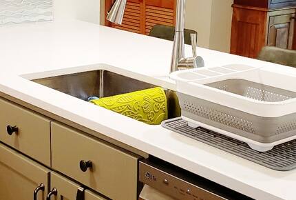 Modern Edwards Retreat on the Eagle River - Edwards, Colorado