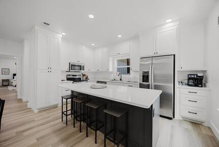 Charming Lake Texoma Retreat - Kingston, Oklahoma