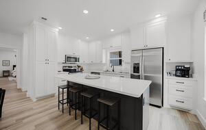 Charming Lake Texoma Retreat - Kingston, Oklahoma