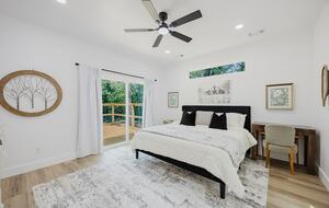 Charming Lake Texoma Retreat - Kingston, Oklahoma