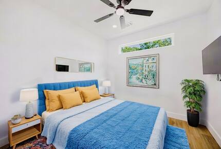 Charming Lake Texoma Retreat - Kingston, Oklahoma