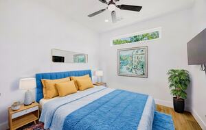 Charming Lake Texoma Retreat - Kingston, Oklahoma