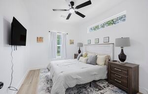 Charming Lake Texoma Retreat - Kingston, Oklahoma