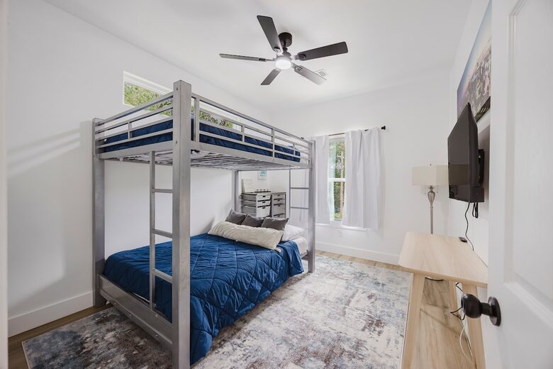 Charming Lake Texoma Retreat - Kingston, Oklahoma