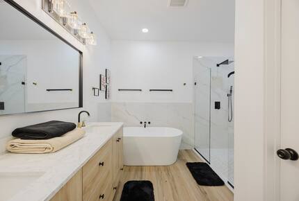 Charming Lake Texoma Retreat - Kingston, Oklahoma