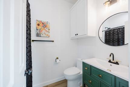 Charming Lake Texoma Retreat - Kingston, Oklahoma