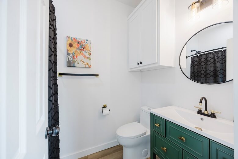 Charming Lake Texoma Retreat - Kingston, Oklahoma