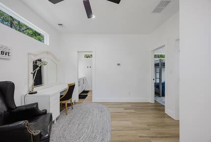 Charming Lake Texoma Retreat - Kingston, Oklahoma