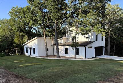 Charming Lake Texoma Retreat - Kingston, Oklahoma