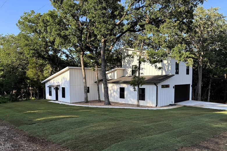 Charming Lake Texoma Retreat - Kingston, Oklahoma