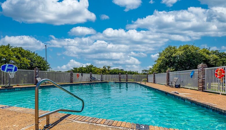 Charming Lake Texoma Retreat - Kingston, Oklahoma