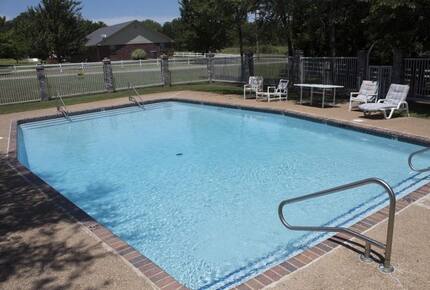 Charming Lake Texoma Retreat - Kingston, Oklahoma