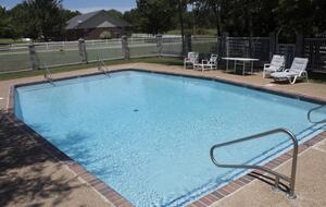 Charming Lake Texoma Retreat - Kingston, Oklahoma