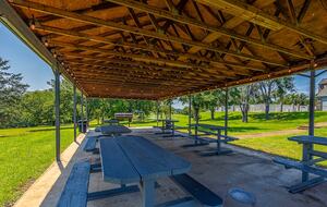 Charming Lake Texoma Retreat - Kingston, Oklahoma