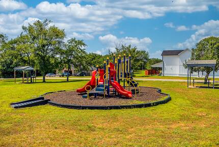 Charming Lake Texoma Retreat - Kingston, Oklahoma