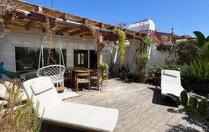 Stylish City-Center Penthouse with Outdoor Living - Barcelona, Spain